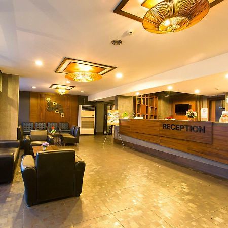 B2 Bangkok - Srinakarin Hotel Ngoại thất bức ảnh