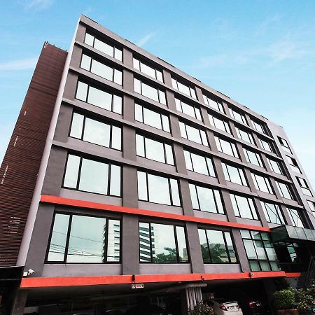 B2 Bangkok - Srinakarin Hotel Ngoại thất bức ảnh