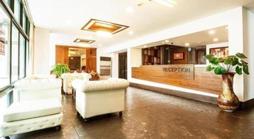 B2 Bangkok - Srinakarin Hotel Ngoại thất bức ảnh