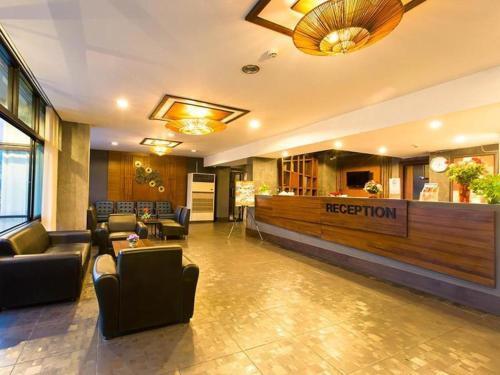 B2 Bangkok - Srinakarin Hotel Ngoại thất bức ảnh