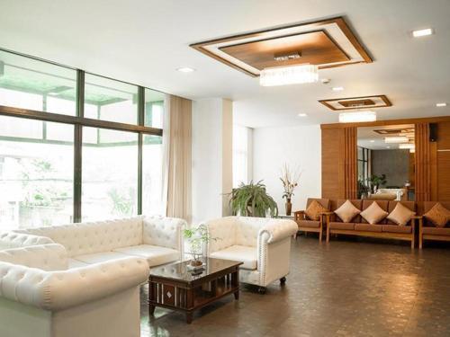B2 Bangkok - Srinakarin Hotel Ngoại thất bức ảnh