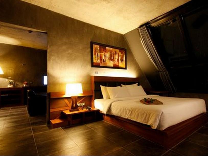 B2 Bangkok - Srinakarin Hotel Ngoại thất bức ảnh