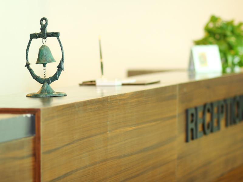 B2 Bangkok - Srinakarin Hotel Ngoại thất bức ảnh