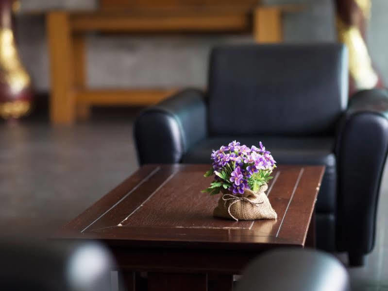 B2 Bangkok - Srinakarin Hotel Ngoại thất bức ảnh