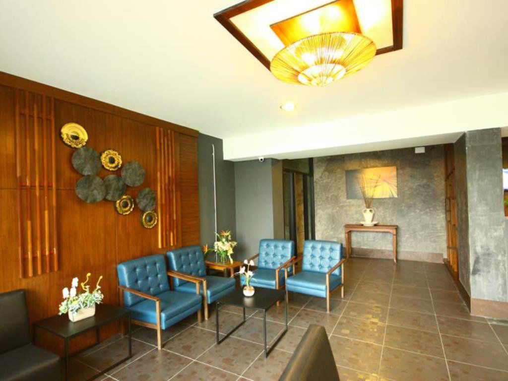 B2 Bangkok - Srinakarin Hotel Ngoại thất bức ảnh