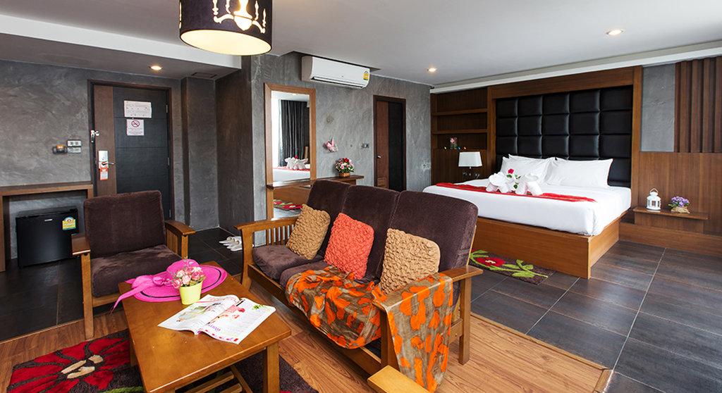 B2 Bangkok - Srinakarin Hotel Ngoại thất bức ảnh